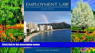Big Deals  Employment Law (4th Edition)  Full Read Best Seller