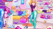 Dreamhouse Life Barbies Boutique - Best Game for Little Girls