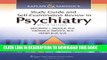 Read Now Kaplan   Sadock s Study Guide and Self-Examination Review in Psychiatry (STUDY GUIDE/SELF