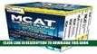 Read Now Princeton Review MCAT Subject Review Complete Box Set, 2nd Edition: 7 Complete Books +