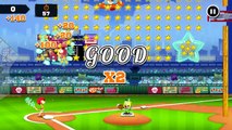 Baby Games to Play - Nickelodeon Baseball Stars English Movie Game new, Baseball Stars Game 赤ちゃんゲーム