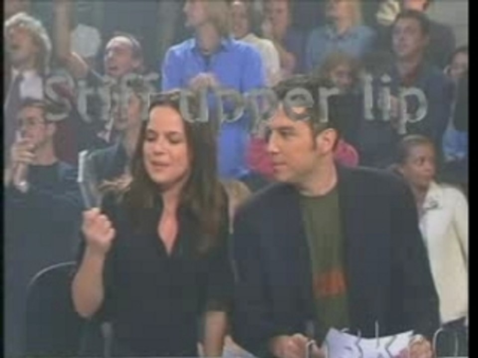 ACDC - Stiff upper lip (Live in NPA France)