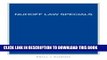 [Free Read] International and European Trade and Environmental Law after the Uruguay Round