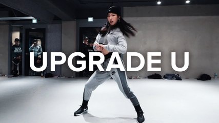 Upgrade U - Beyonce / Mina Myoung Choreography
