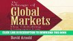 [Free Read] The Mirage of Global Markets: How Globalizing Companies Can Succeed as Markets