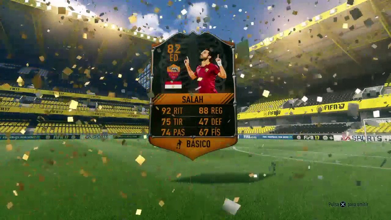 Fifa17 jugando respondo ;) (11)