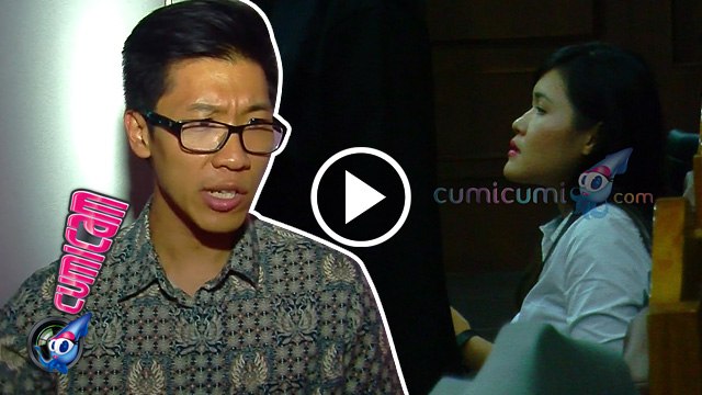 Dituding Bersekongkol dengan Barista, Suami Mirna Ngamuk - Cumicam 27 Oktober 2016