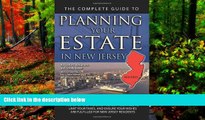 Big Deals  The Complete Guide to Planning Your Estate in New Jersey: A Step-by-Step Plan to
