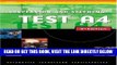 [FREE] EBOOK Automotive ASE Test Preparation Manuals, 3E A4: Suspension and Steering (ASE