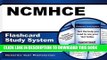 Read Now NCMHCE Flashcard Study System: NCMHCE Test Practice Questions   Exam Review for the