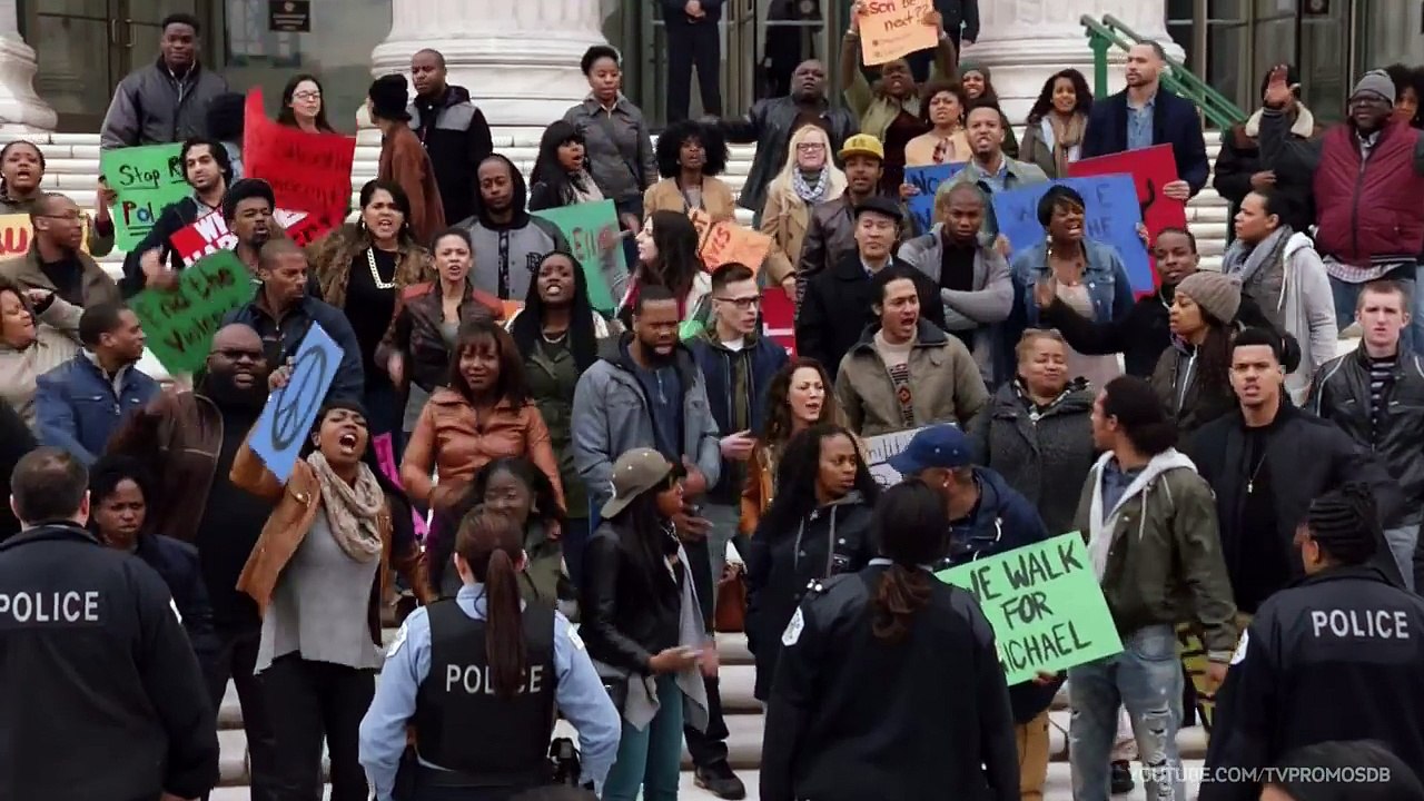 Chicago PD 3x21 Promo "Justice" (HD)