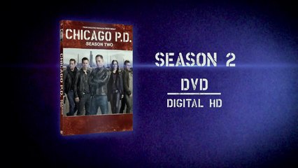 Chicago PD Season 2 DVD Promo (HD)