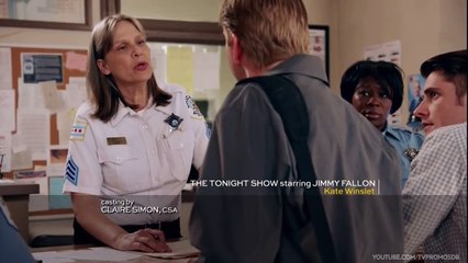 Chicago PD 3x03 Promo "Actual Physical Violence" (HD)
