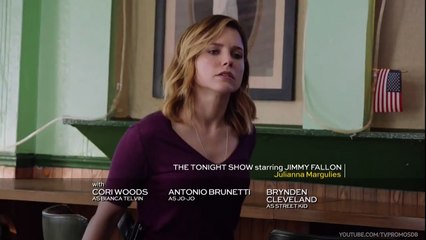Chicago PD 3x02 Promo "Natural Born Storyteller" (HD)