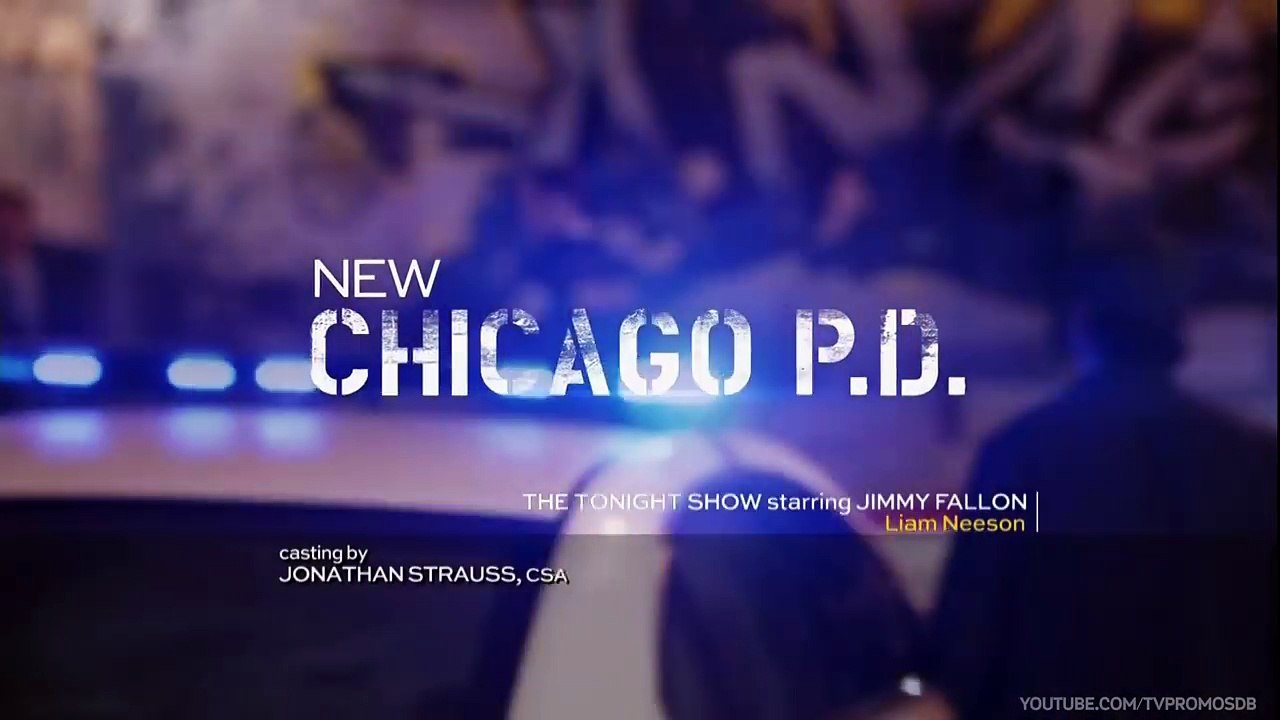 Chicago PD 2x06 Promo "Prison Ball" (HD)