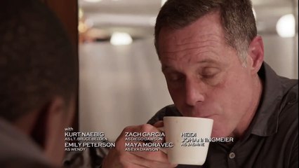 Chicago PD 1x03 Promo "Chin Check" (HD)