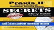 Read Now Praxis II Middle School: Science (5440) Exam Secrets Study Guide: Praxis II Test Review