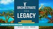 Big Deals  Orchestrate Your Legacy: Advanced Tax   Legacy Planning Strategies  Best Seller Books