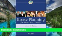 READ FULL  Estate Planning for Same-Sex Couples  READ Ebook Full Ebook