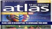 Read Now Rand McNally 2009 The Road Atlas: United States/ Canada/ Mexico (Rand Mcnally Road Atlas
