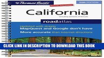 Read Now The Thomas Guide California Road Atlas (Thomas Guide California Road Atlas   Driver s