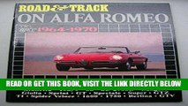 [FREE] EBOOK Alfa Romeo Road Test Book: Road   Track 1964-70 (Brooklands Road Tests) ONLINE