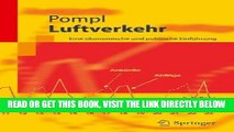 [READ] EBOOK Luftverkehr: Eine Ã¶konomische und politische EinfÃ¼hrung (Springer-Lehrbuch) (German