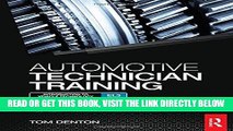 [READ] EBOOK Automotive Technician Training: Entry Level 3: Introduction to Light Vehicle