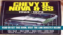 [FREE] EBOOK Chevy II Nova and Ss (Brooklands Books Road Tests Series) ONLINE COLLECTION