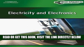 [READ] EBOOK Professional Truck Technician Training Series: Medium/Heavy Duty Truck Electricity