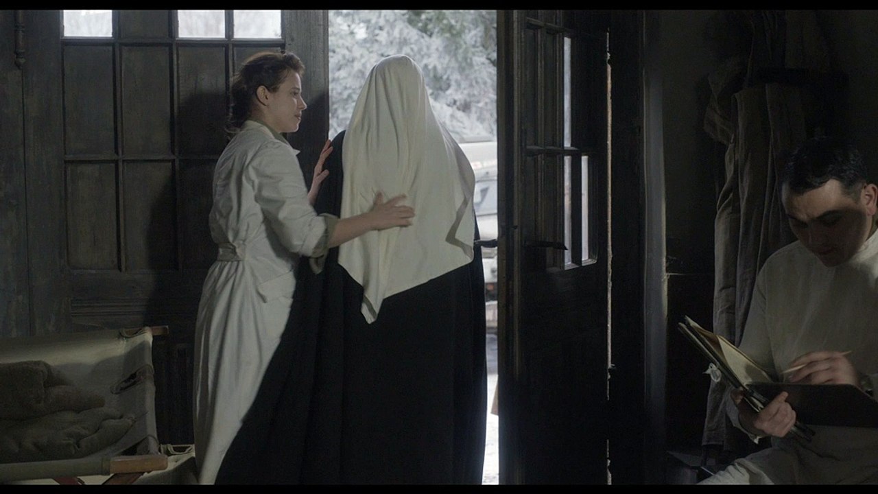 The Innocents - Trailer 2