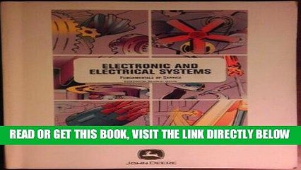 [READ] EBOOK Electronic and Electrical Systems: Students  Guide BEST COLLECTION