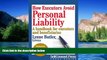 READ FULL  How Executors Avoid Personal Liability: A handbook for executors and beneficiaries