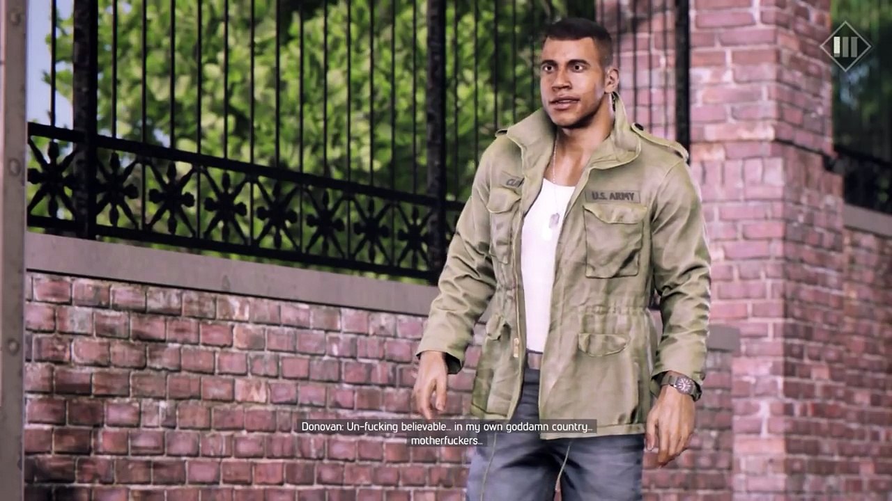 MAFIA 3 Walkthrough Gameplay Part 6