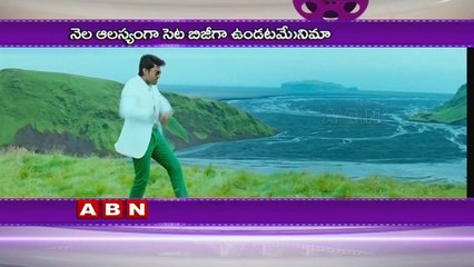 Rathnavelu roped in for Ram Charan's next with Sukumar