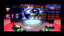 Lets Play Crash Bandicoot: Warped - Ep. 15 - Clash With Cortex!