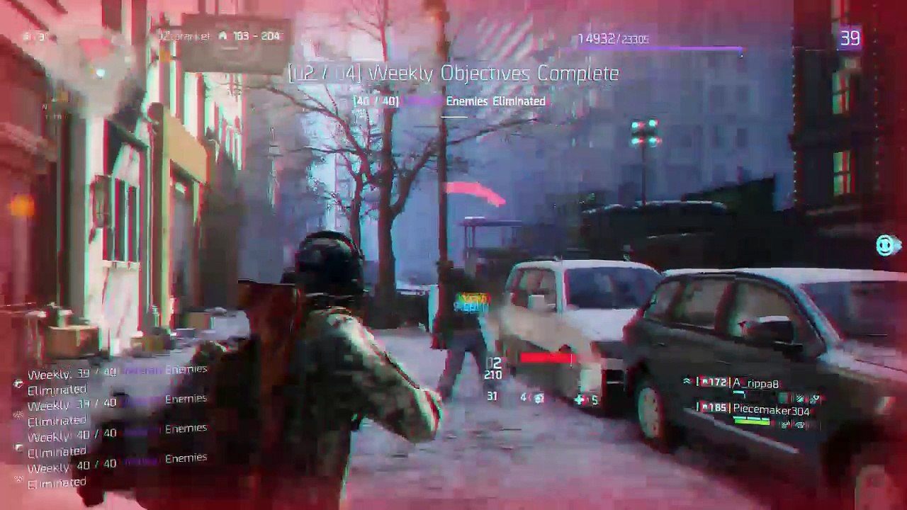 JAKeem0725's Live PS4 Broadcast (12)