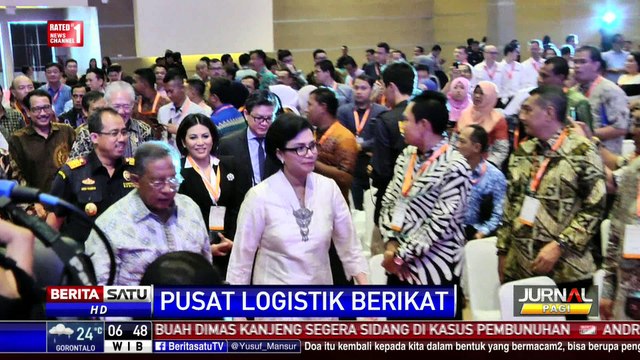 Paket Kebijakan Ekonomi Jilid II Dinilai Paling Berhasil