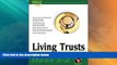 Big Deals  Living Trusts (Made E-Z Guides)  Best Seller Books Most Wanted