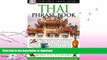 FAVORITE BOOK  Thai Phrase Book (Eyewitness Travel Guides Phrase Books)  GET PDF
