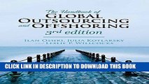 [PDF] The Handbook of Global Outsourcing and Offshoring 3rd edition Popular Colection