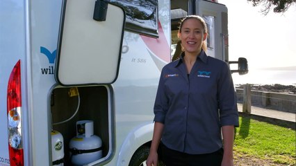 Wilderness Instructional Video -  Chapter 4 - LPG-Propane System