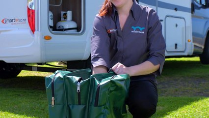 Wilderness Instructional Video - Chapter 3 - Electrical System