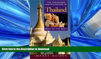 READ  The Treasures and Pleasures of Thailand: Best of the Best (Treasures   Pleasures of