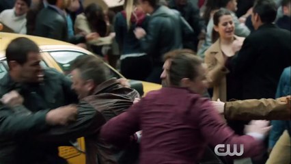 Arrow 4x23 Extended Promo "Schism" (HD) Season Finale