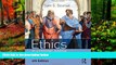 Big Deals  Ethics in Criminal Justice: In Search of the Truth  Full Read Most Wanted