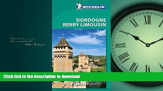 FAVORIT BOOK Dordogne, Berry, Limousin (English and French Edition) READ NOW PDF ONLINE