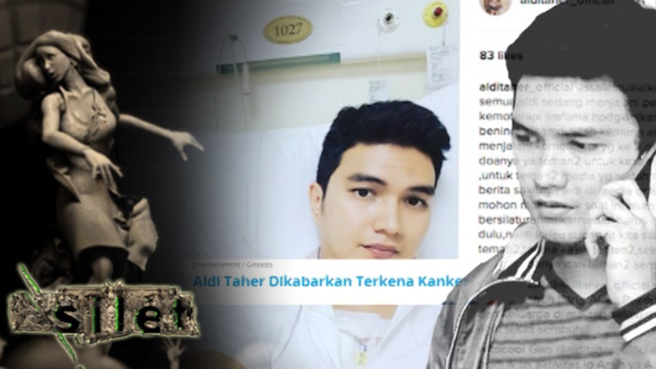 Highlight - Silet 27 Oktober 2016