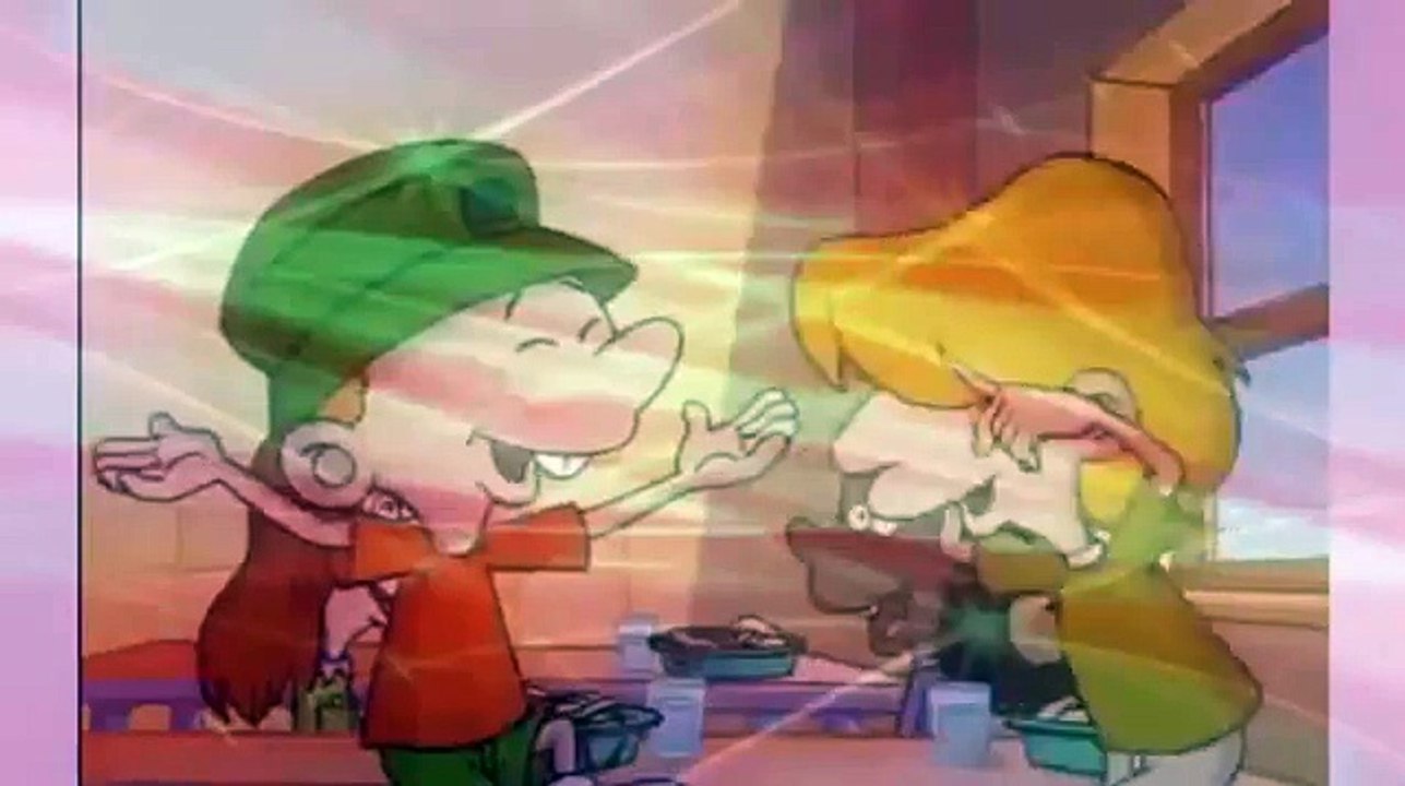 titeuf en francais episodes LŒuf de Titeuf dessin animé new