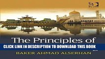 [New] Ebook The Principles of Islamic Marketing Free Online